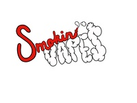 Smokin Vapes - Tioga Logo