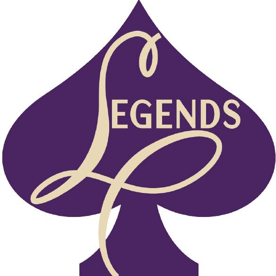 Legends of Tavares Logo
