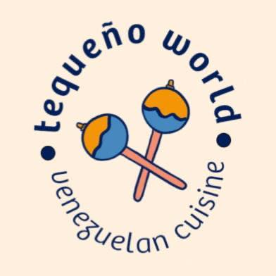Tequeno World Logo