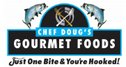 Chef Doug's Gourmet Foods LLC Logo