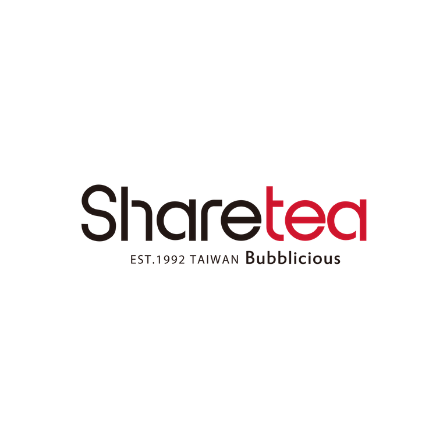 Sharetea - Ft Worth Logo