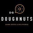 DG Doughnuts - Oakland Logo