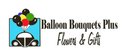Balloon Bouquets Plus Logo