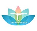 The Yoga Retreat Logo