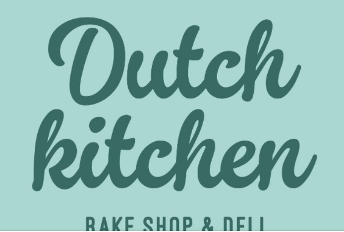 Dutch Kitchen Bake Shop & Deli Logo