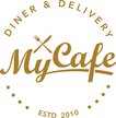 My Cafe - Newark Logo