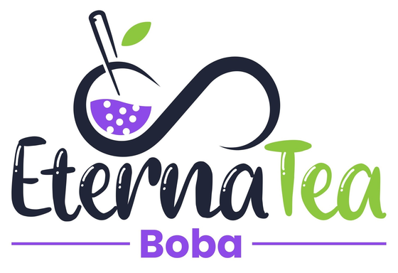 EternaTea Boba Logo