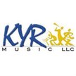 KYR Music - Chino Logo