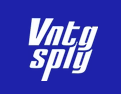 Vntg Sply - College Station Logo