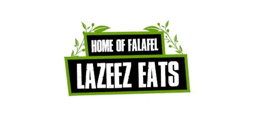 Lazeez Eats - Ypsilanti Logo