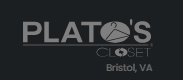 Plato’s Closet - Bristol Logo