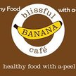 Blissful Banana Logo
