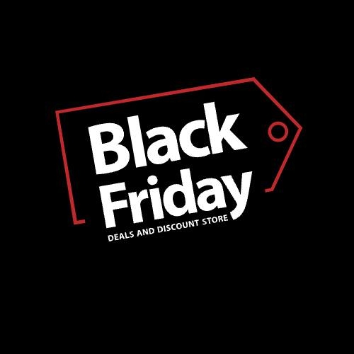 Black Friday Deals-Baton Rouge Logo