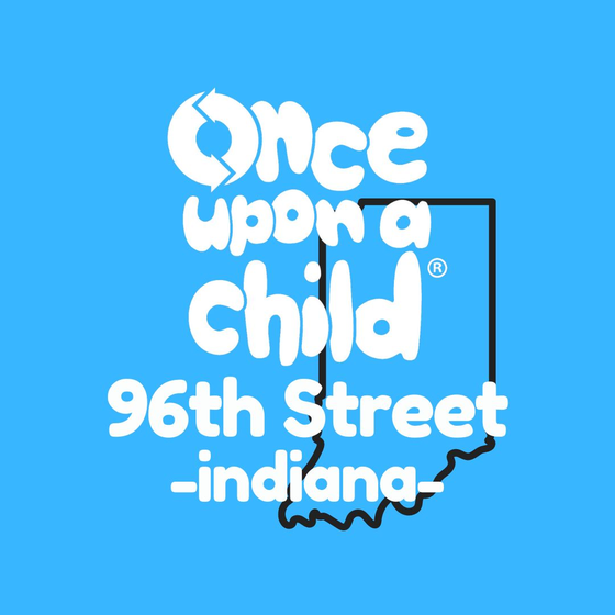 Once Upon A Child - 96th Logo