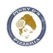 Pinky G's Pizzeria - Jackson Logo