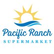 Pacific Ranch Supermarket Logo