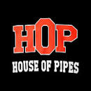 HOP - SEASIDE Logo