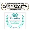 Camp Scotty Logo