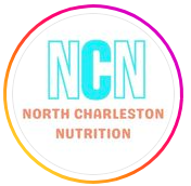 North Charleston Nutrition Logo