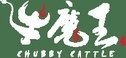 Chubby Cattle - Jones Blvd Logo