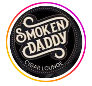 Smoken Daddy Cigars - Davie Logo