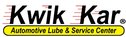 Kwik Kar Lube & Services Logo