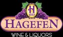 Hagefen - 4123-13th ave Logo