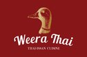 Weera Thai Restaurant  - Las Vegas Logo