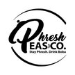 Uniboil and Phresh Teas Co. Logo