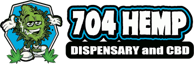 704Hemp - Denver  Logo