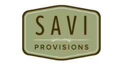 Savi Provisions - Milton  Logo
