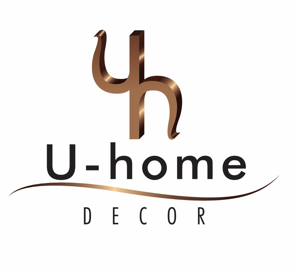 U-Home - Worcester Logo