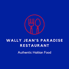 Wally Jeans ParadiseRestaurant Logo