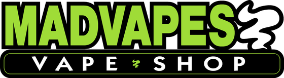MadVs Nashua  Logo