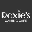 Roxie's Gaming Cafe Logo