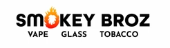 Smokey Broz - Rochester Logo