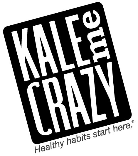 Kale Me Crazy Logo