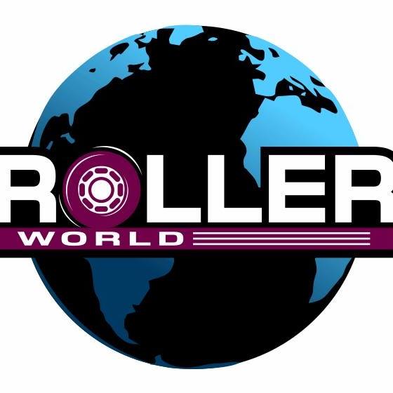 Rollerworld of Crestview Logo