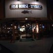 Fish House Market & Grill  Logo