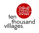 Ten Thousand Villages Lincoln Logo