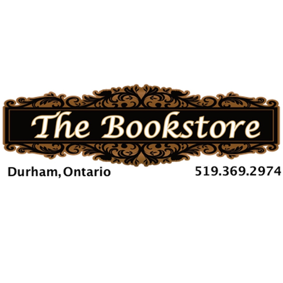 The Bookstore - Durham Logo