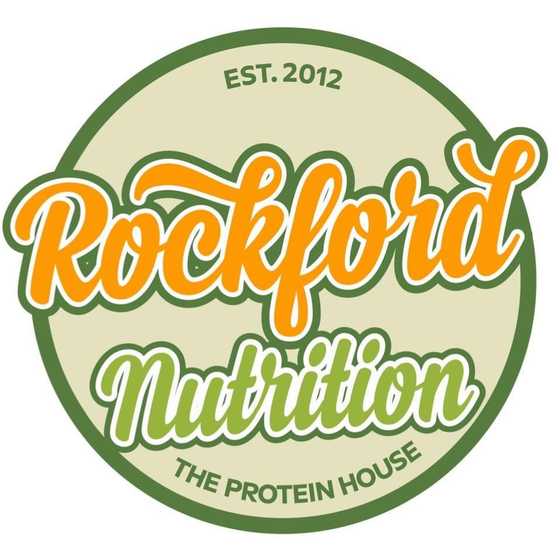 Rockford Nutrition Logo