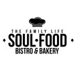 The Soul Food Bistro - S.A Logo