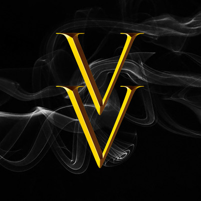 Vape Vibes LLC - Salem Logo