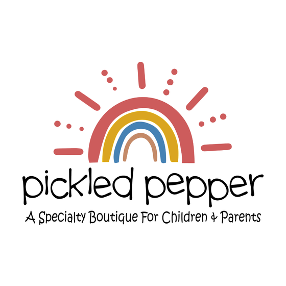 Pickled Pepper Logo