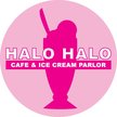 Halo Halo Logo