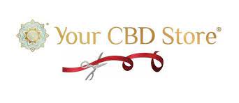 Your CBD Store Spencerport Logo