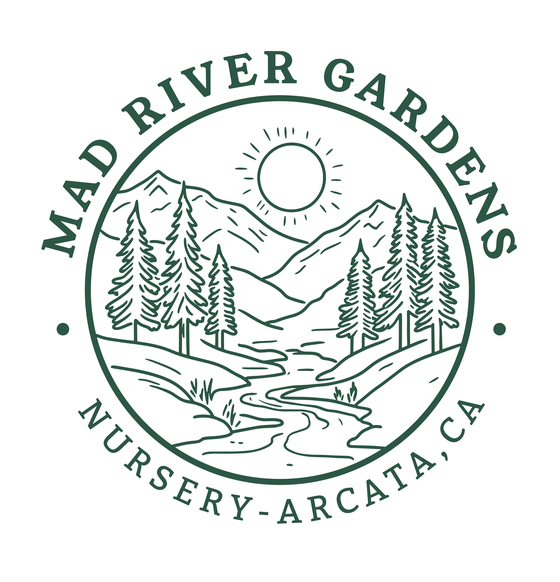 Mad River Gardens Logo