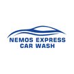 Nemo's Express Car Wash Logo