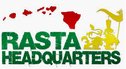 Rasta Headquarters - Waipahu Logo